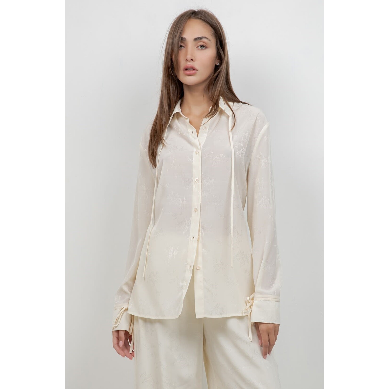 THE LISETTE TOP