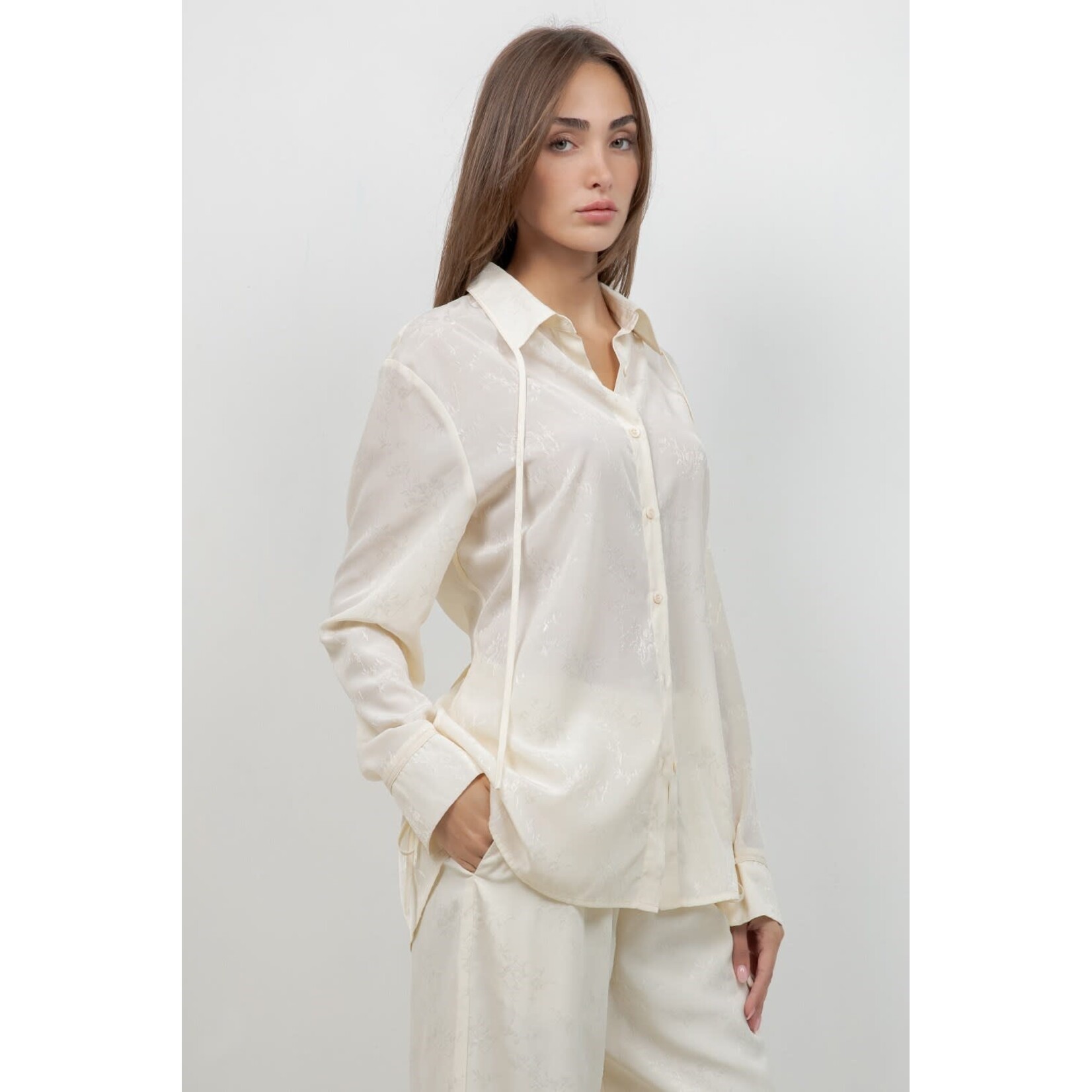 THE LISETTE TOP
