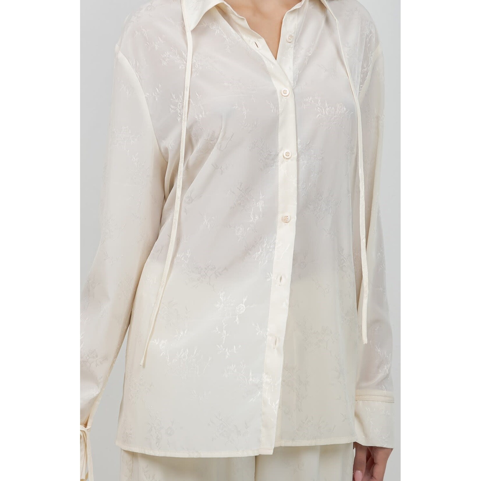THE LISETTE TOP