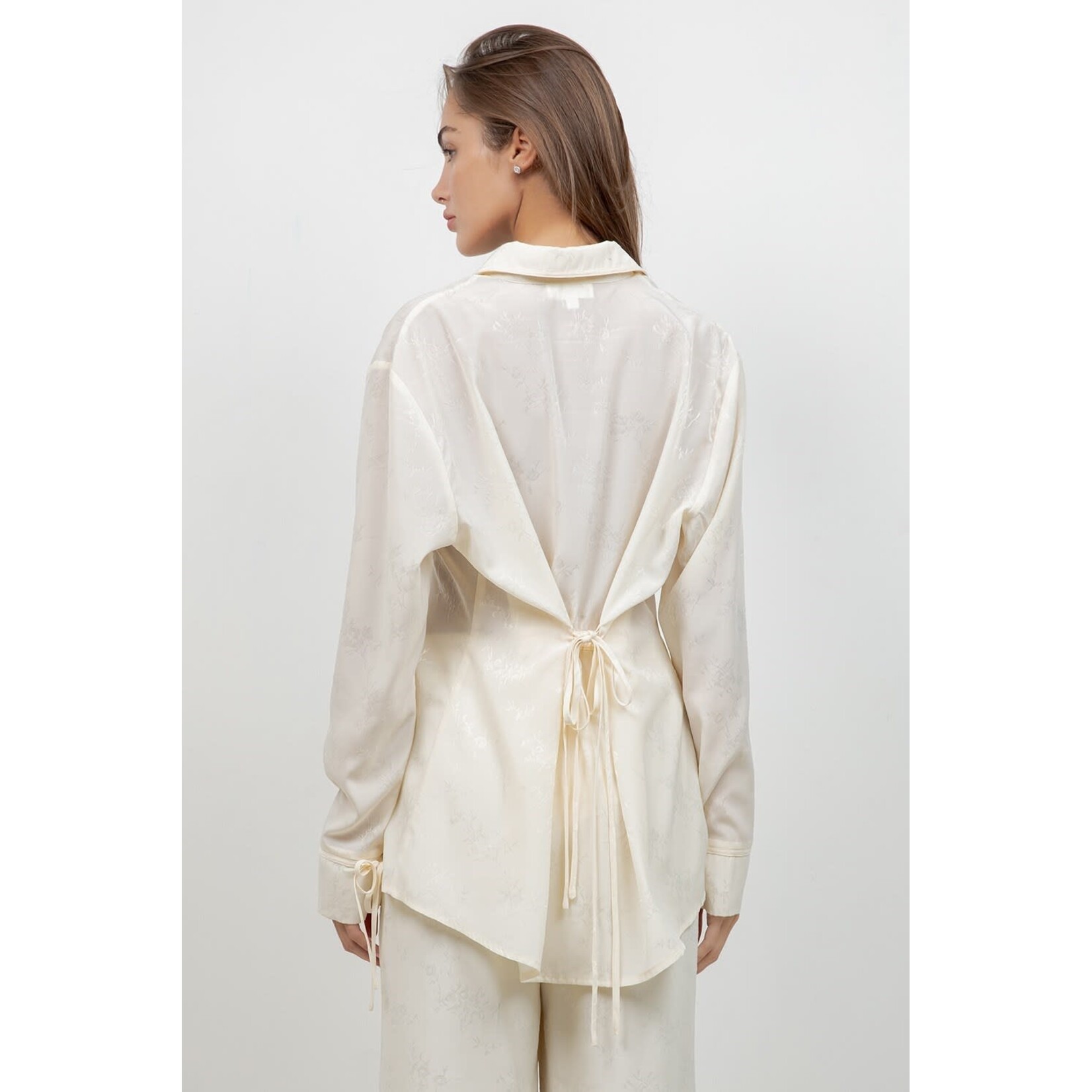 THE LISETTE TOP