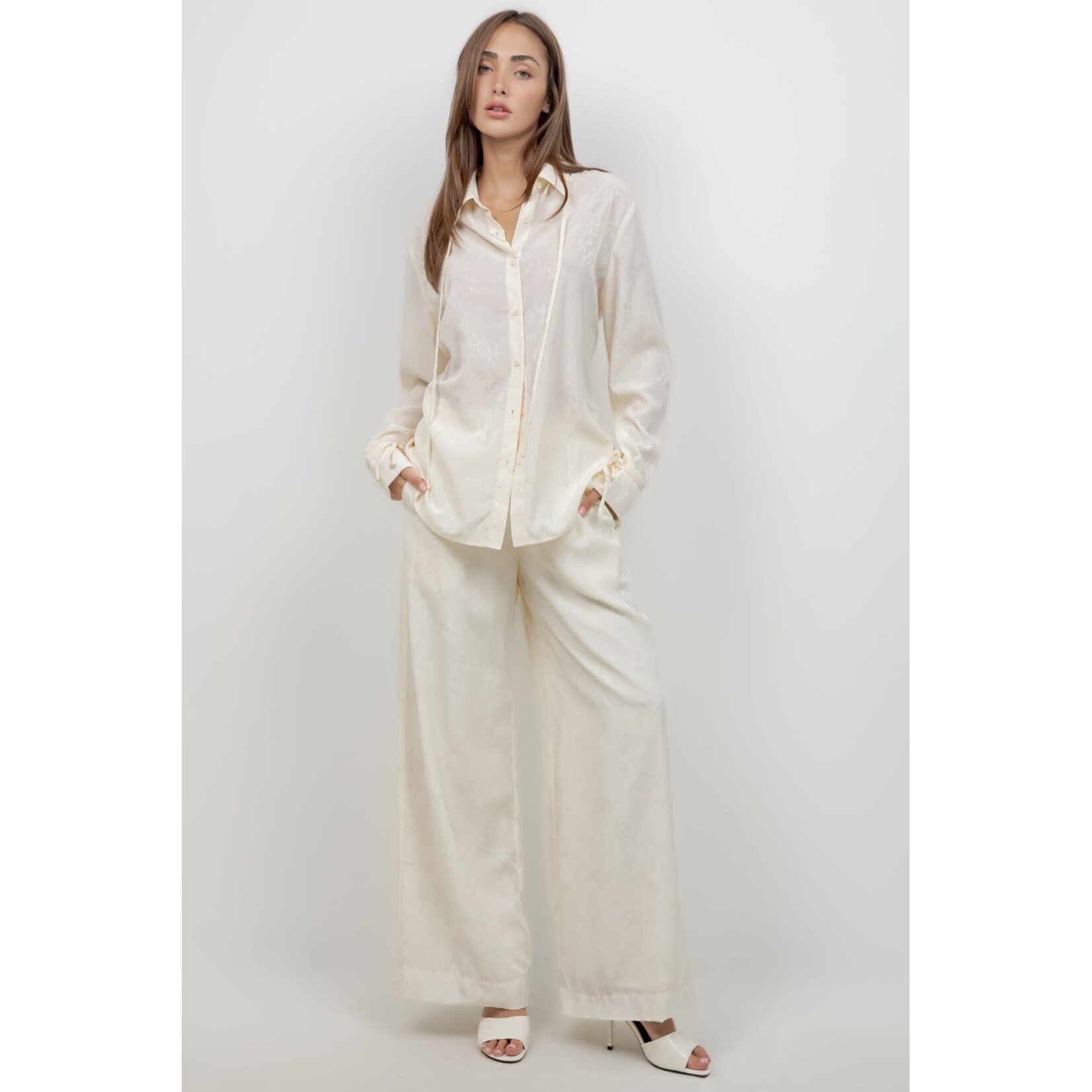 THE LISETTE TOP