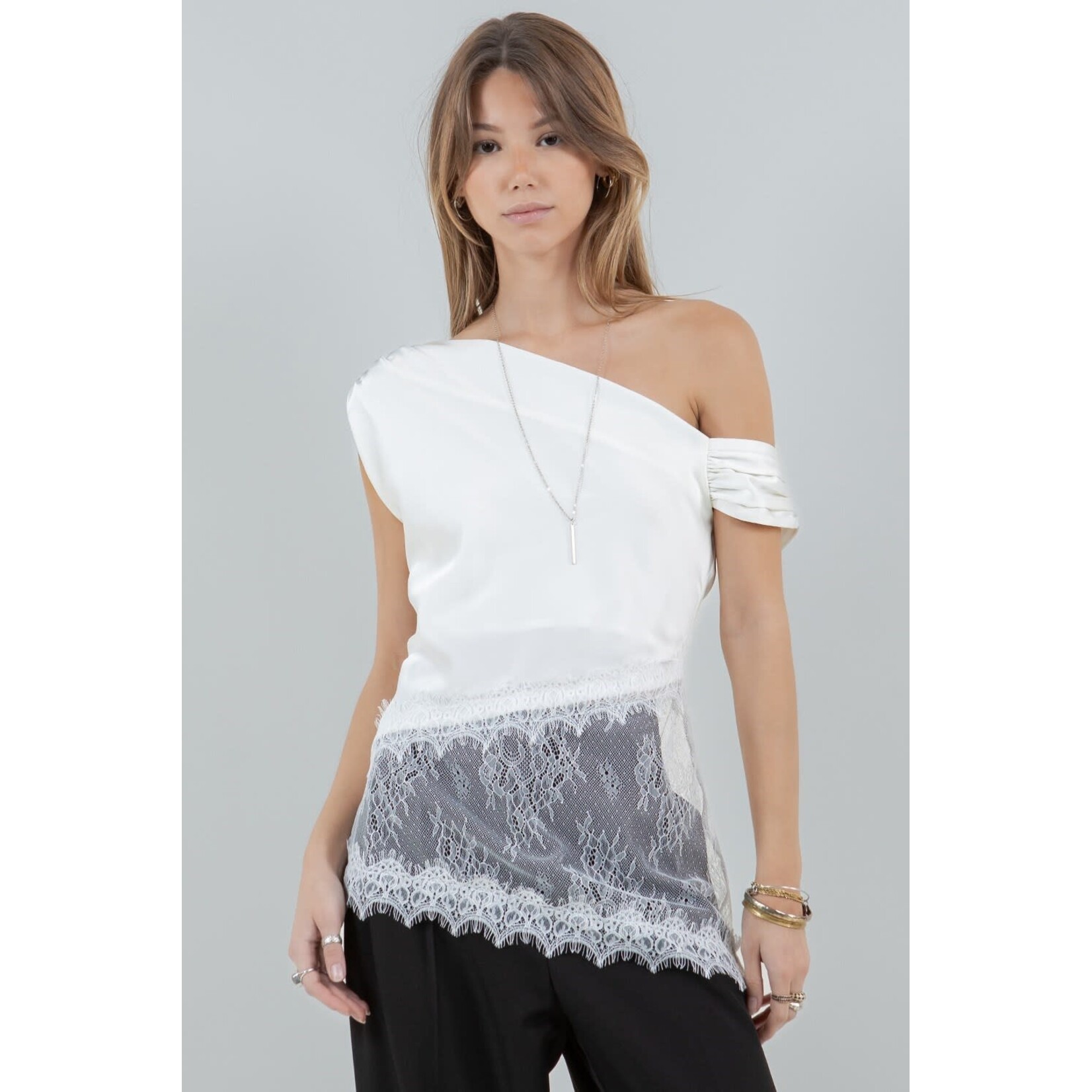 THE VICTORIA TOP