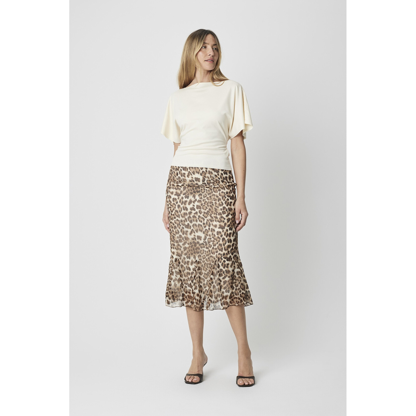THE SHIANNE TOP