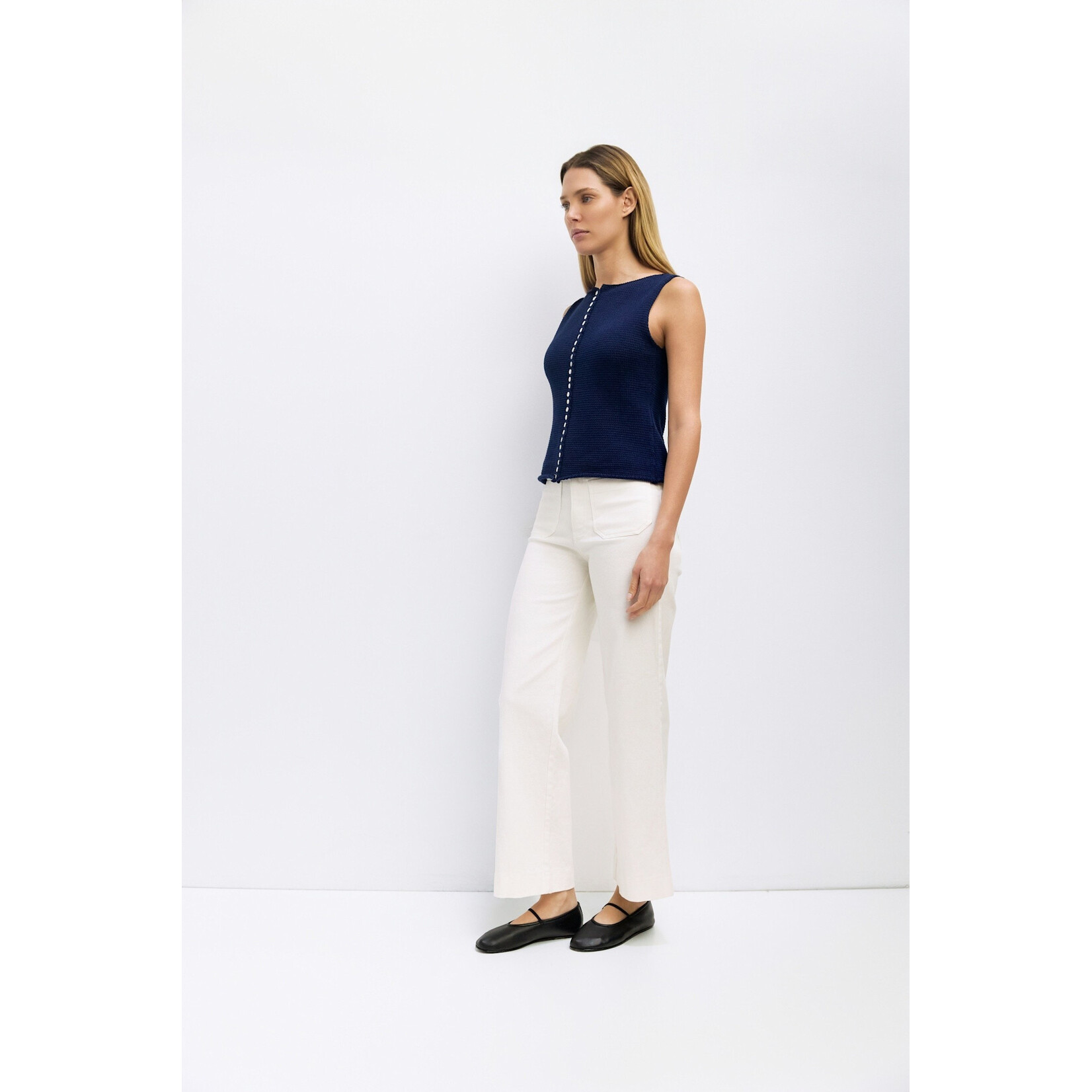 THE SHELBY TOP