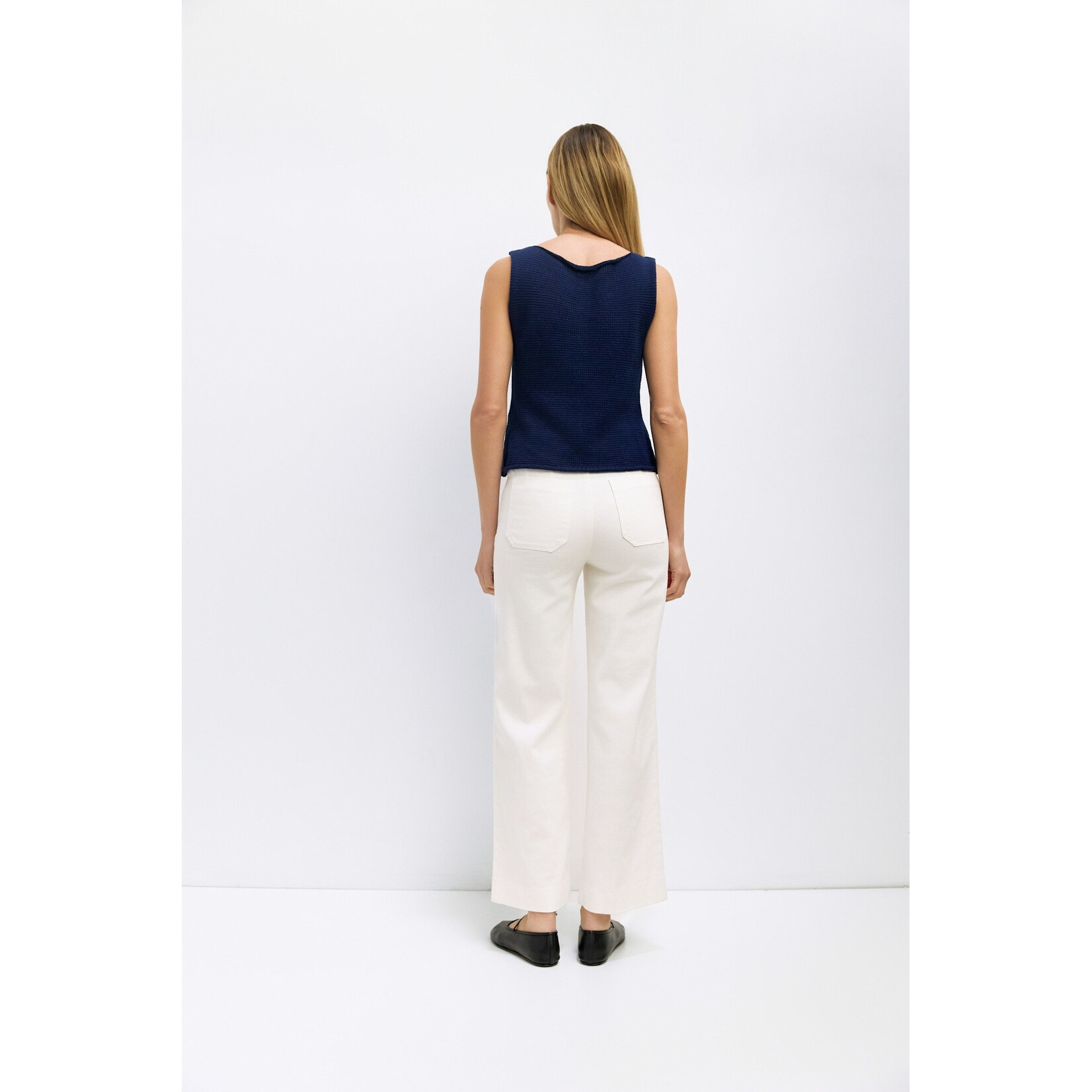 THE SHELBY TOP