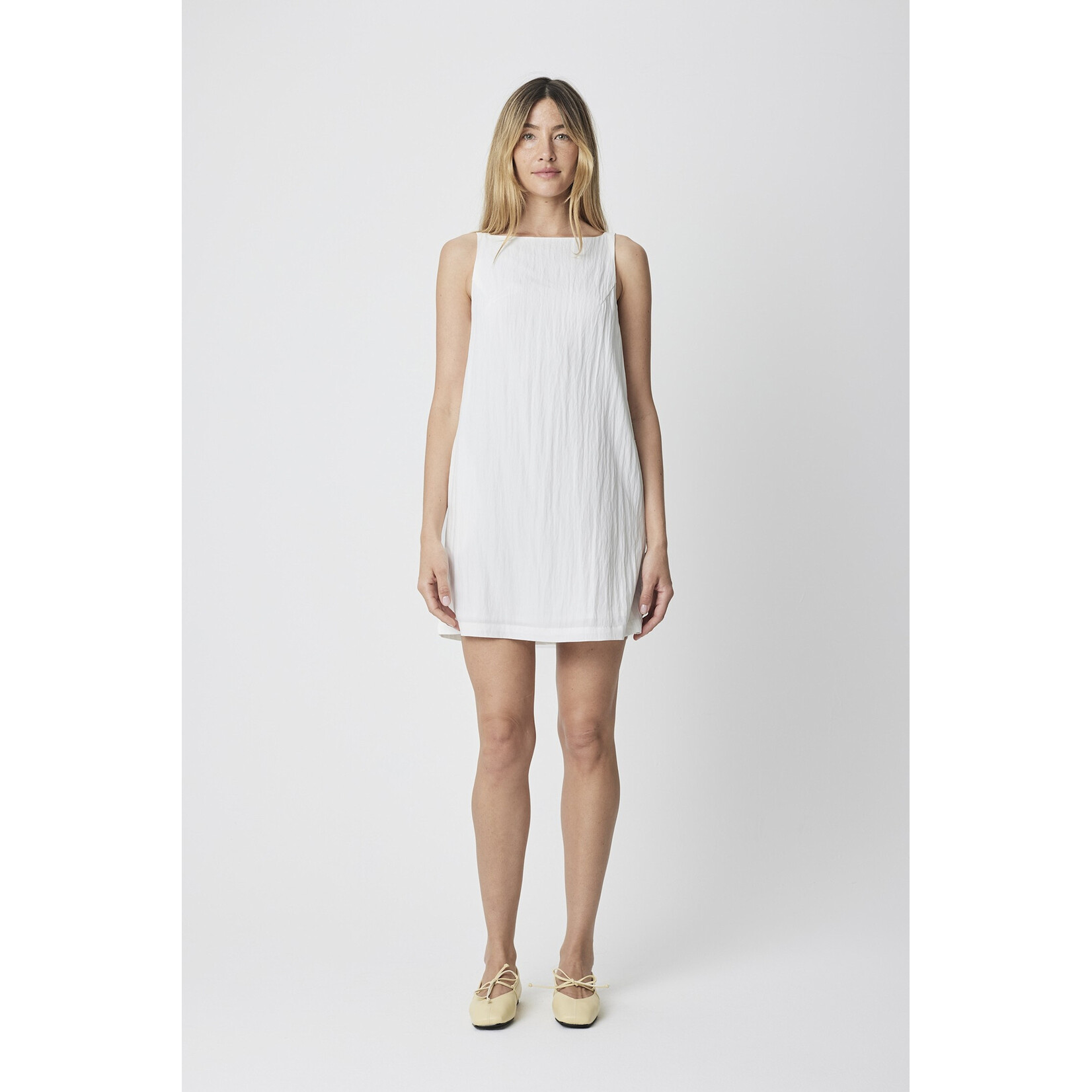 THE PIPER DRESS