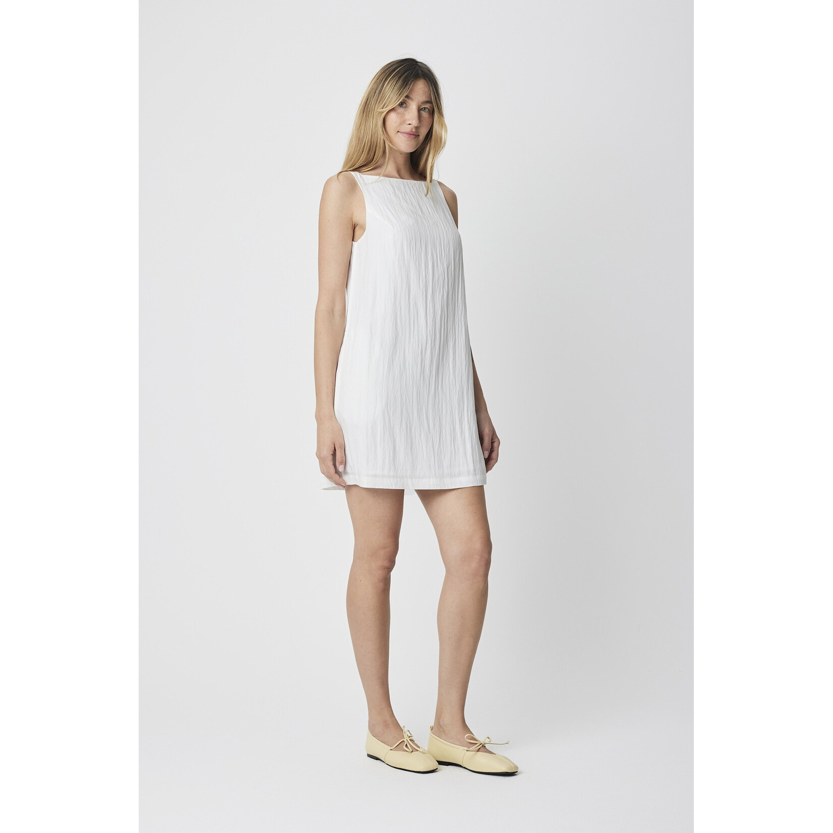 THE PIPER DRESS