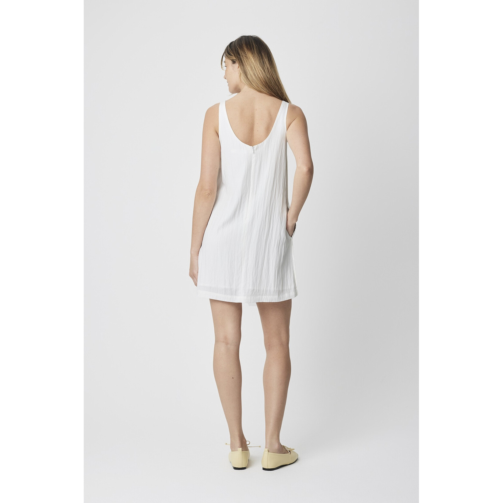 THE PIPER DRESS