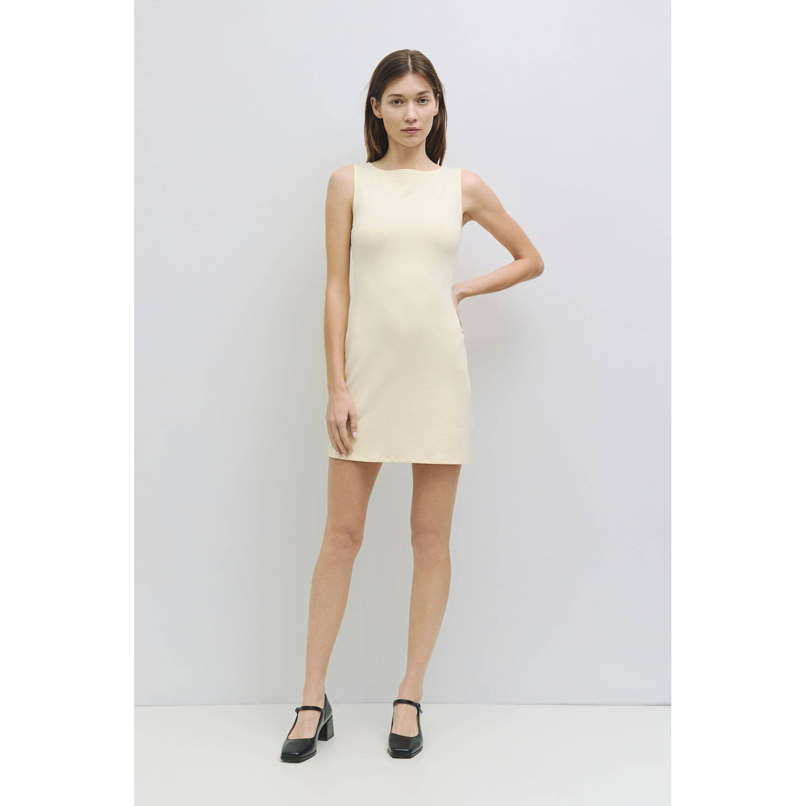 THE NIKKI DRESS