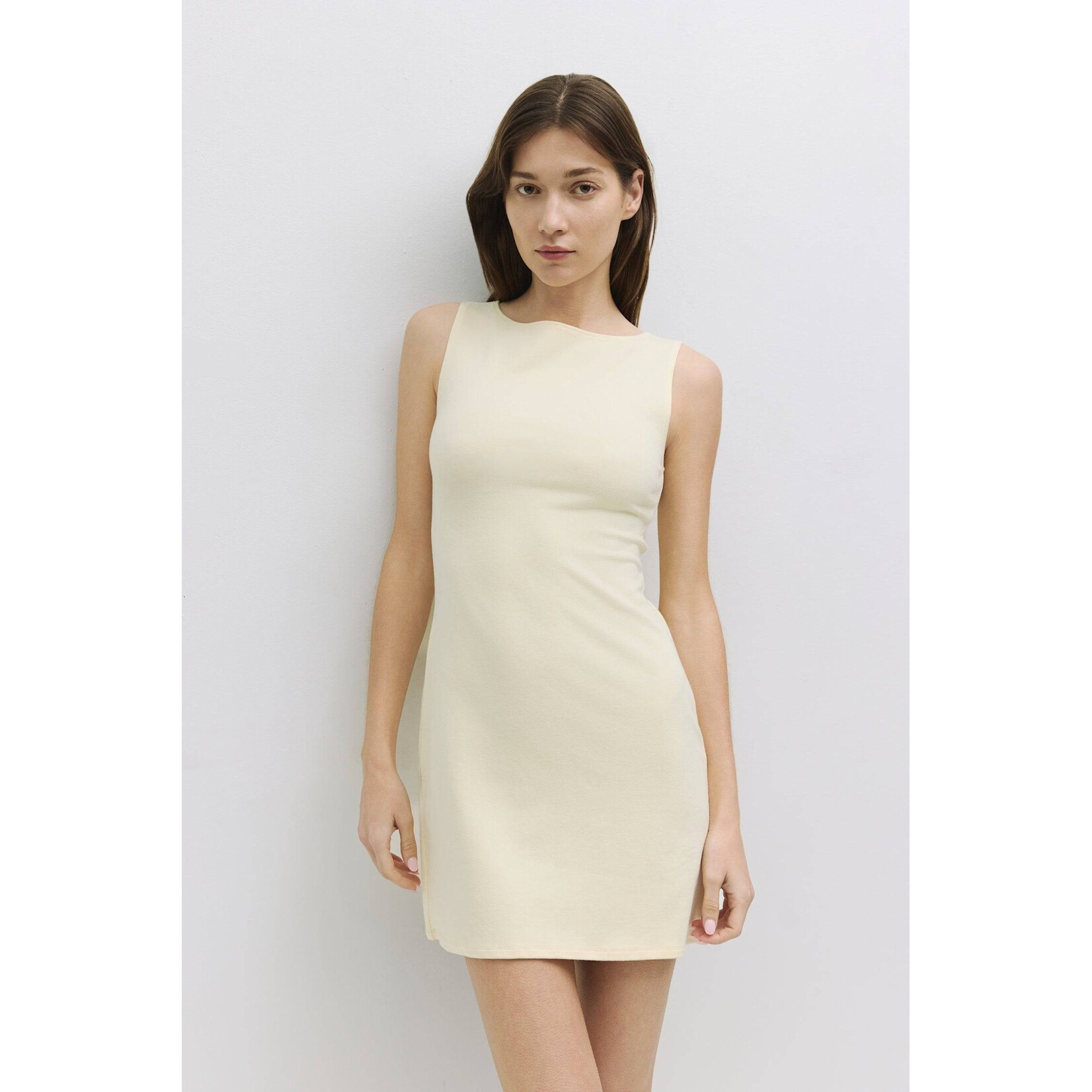 THE NIKKI DRESS