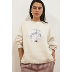 THE SHELLY SWEATER