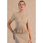 THE DEBBIE TOP