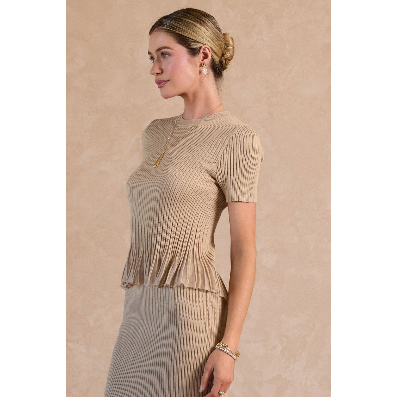 THE DEBBIE TOP