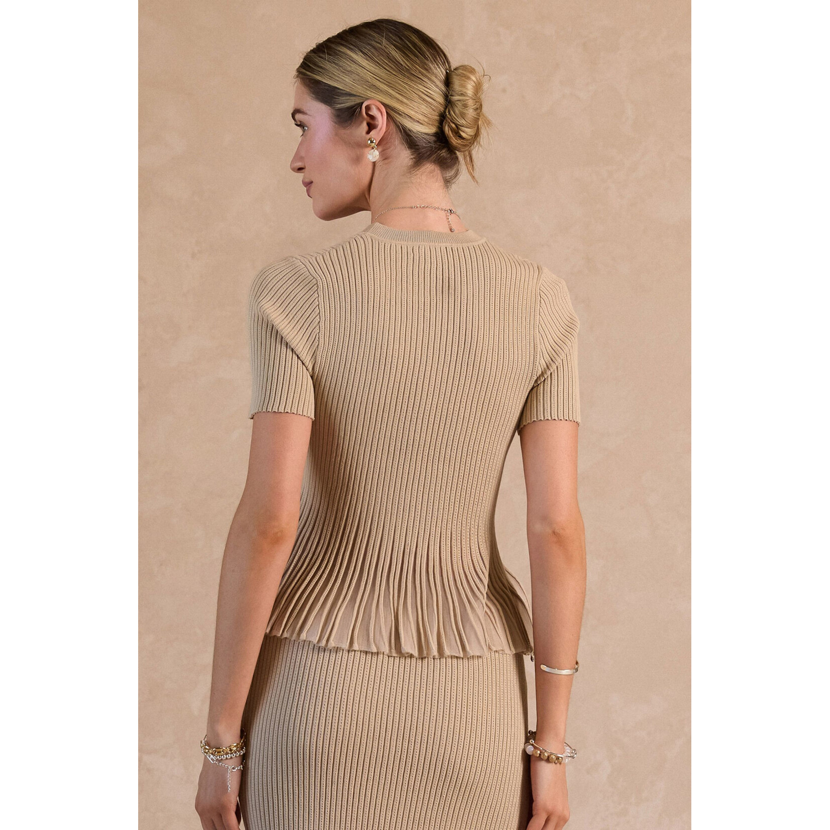 THE DEBBIE TOP