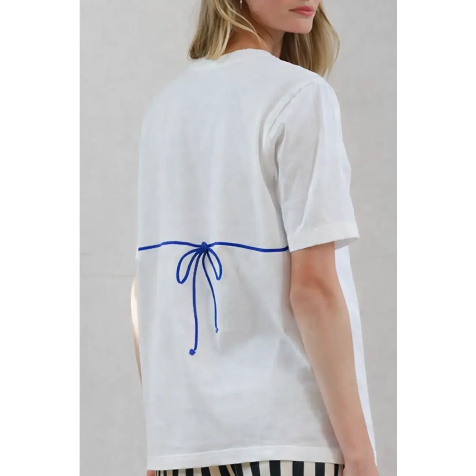 THE BIKINI SO TEENY TEE