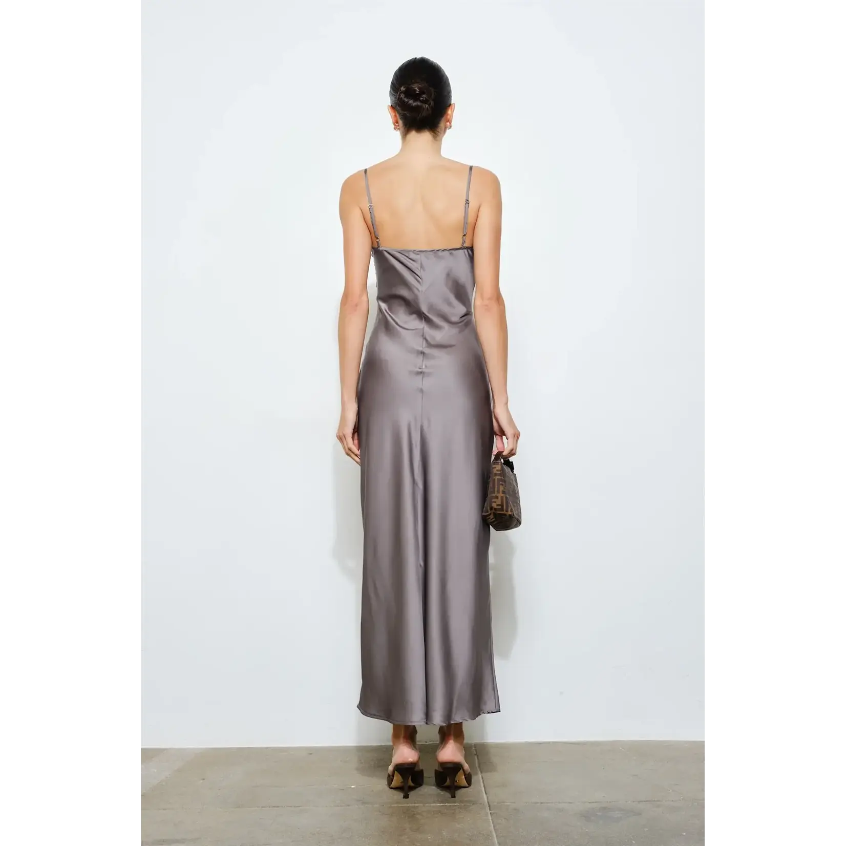 THE CLARISSE DRESS