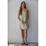 THE STACEY DRESS
