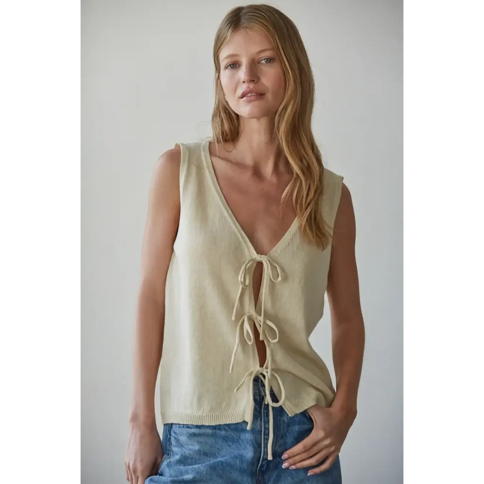 THE KIARA TOP