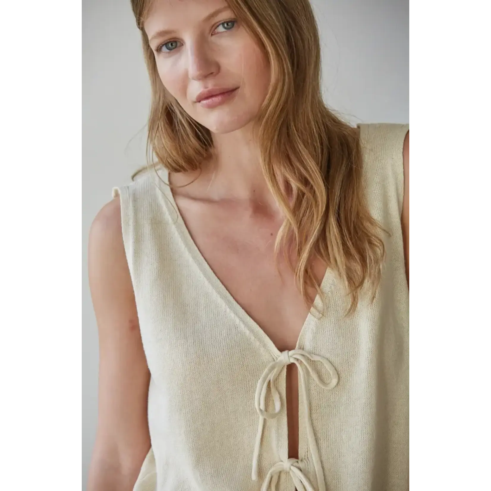 THE KIARA TOP
