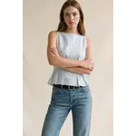 THE NICOLE TOP