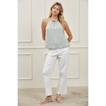 THE COURTNEY TOP