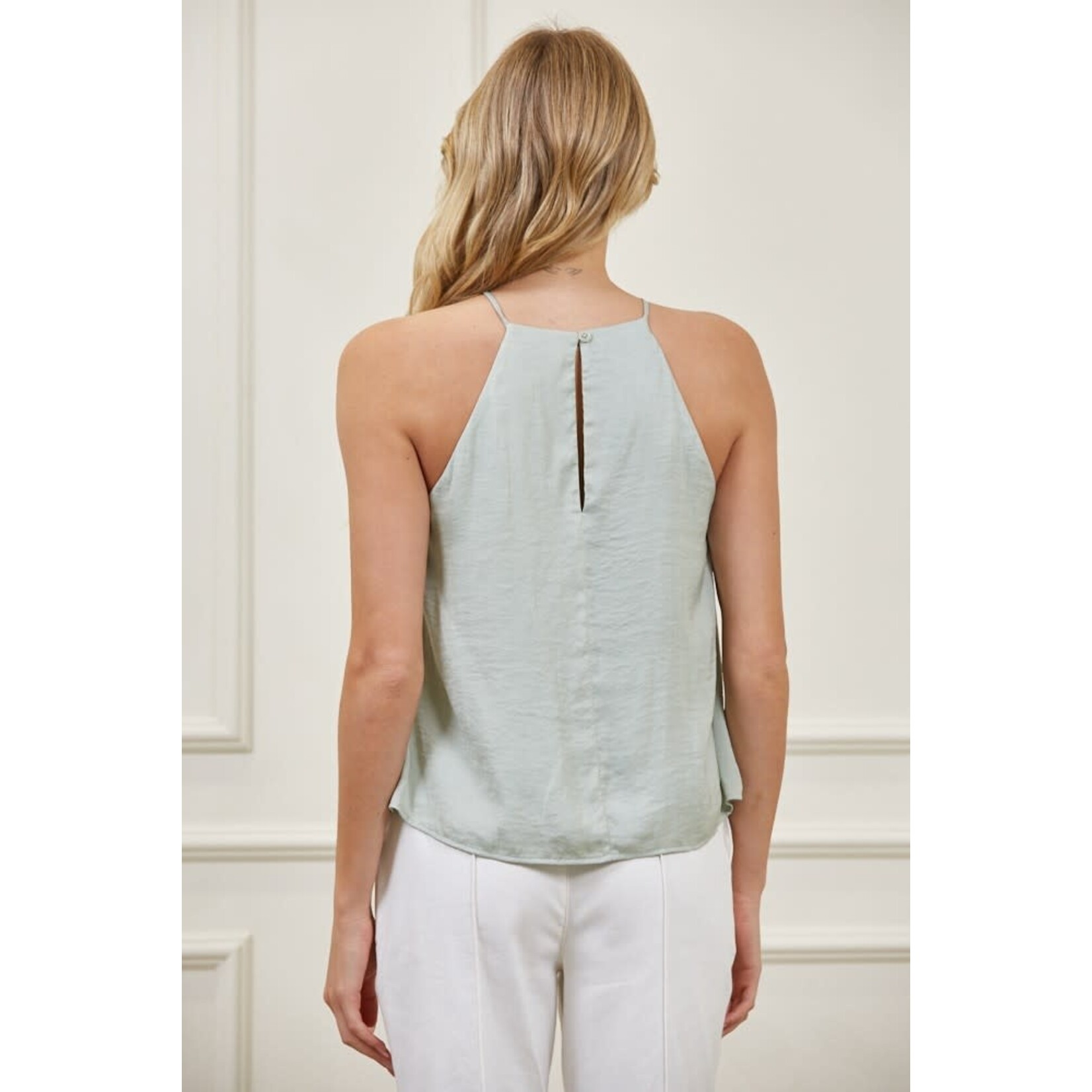 THE COURTNEY TOP