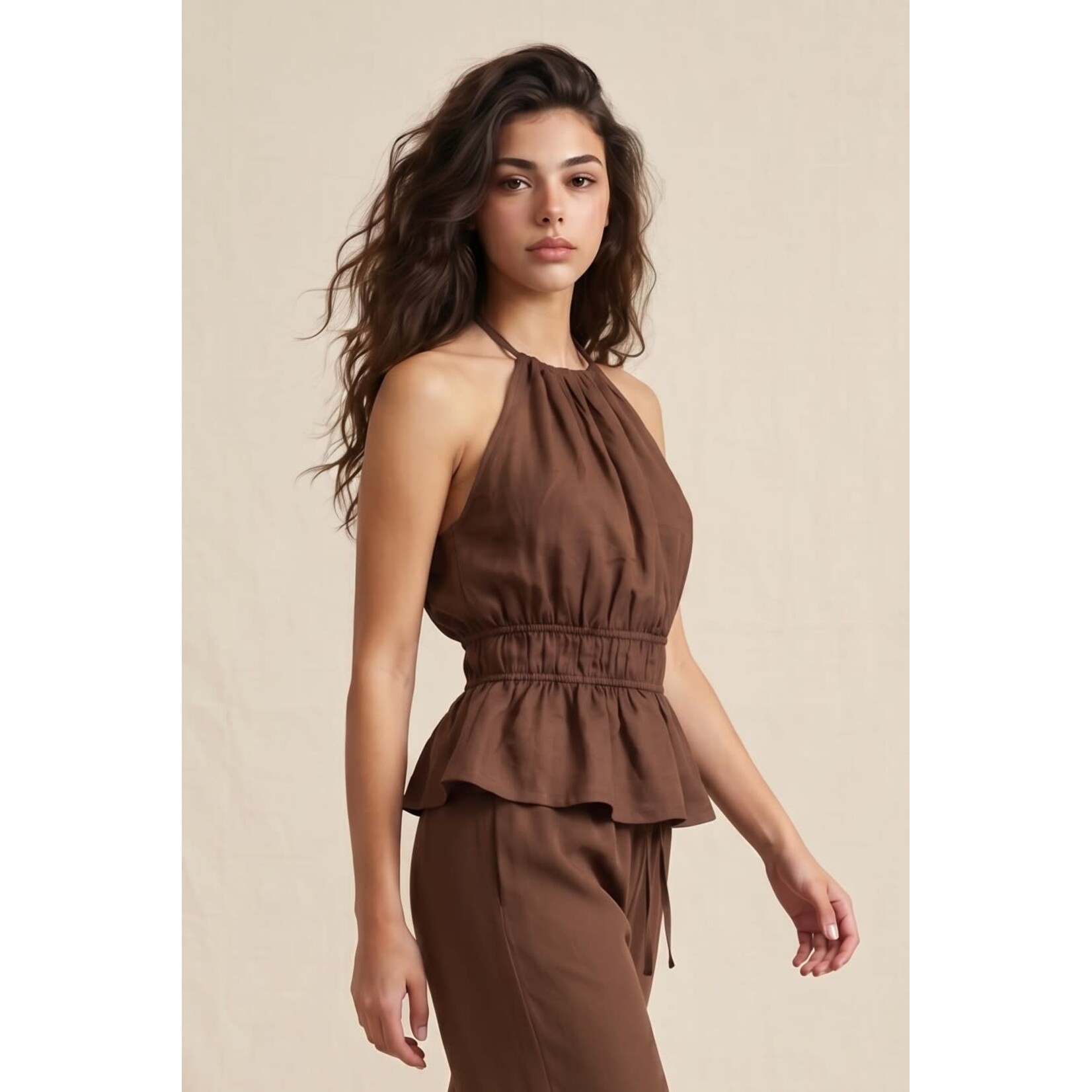 PAIRS WITH OUR CLAIRE PANTS