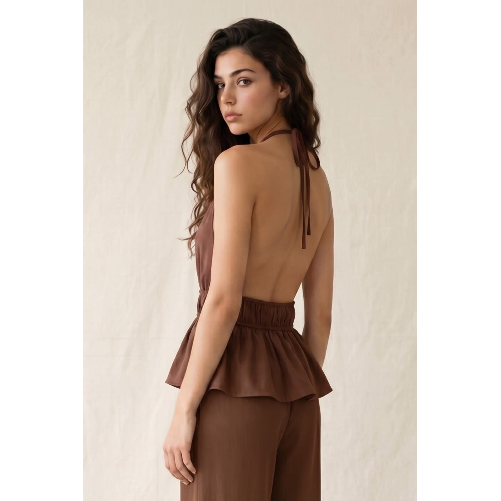 PAIRS WITH OUR CLAIRE PANTS