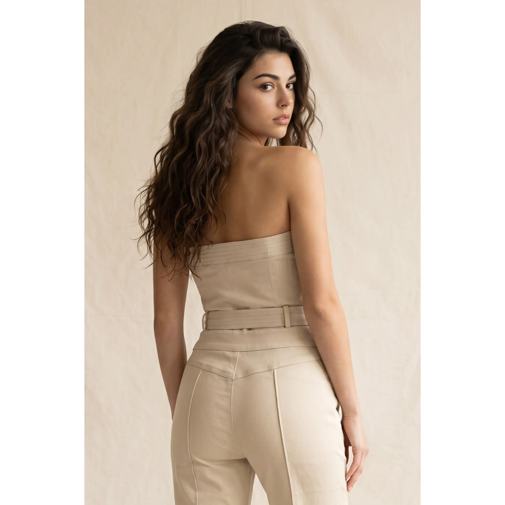PAIRS WITH OUR DEVON PANTS