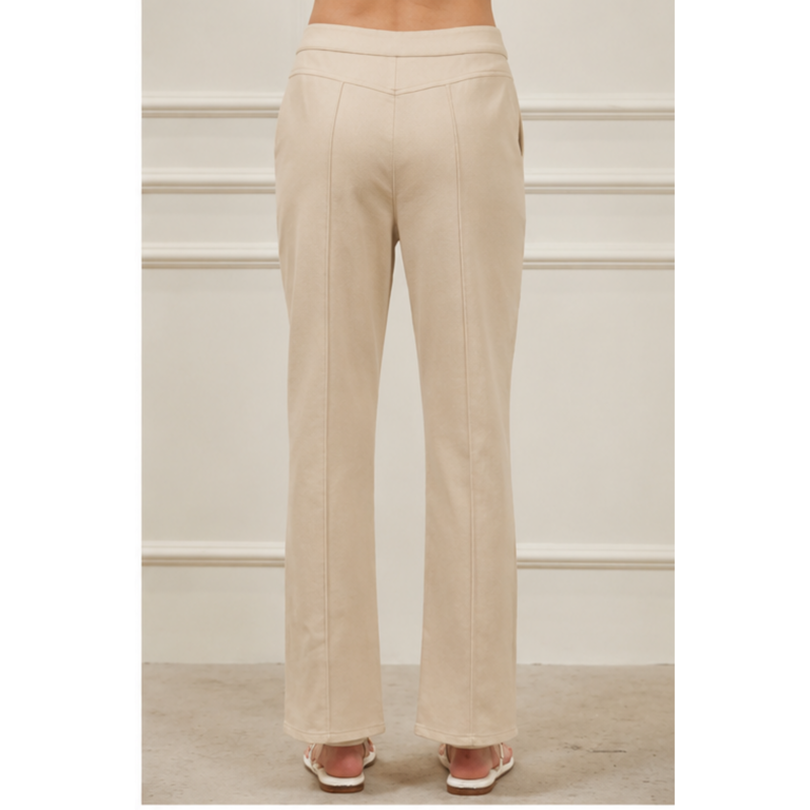 PAIRS WITH OUR DEVON TOP