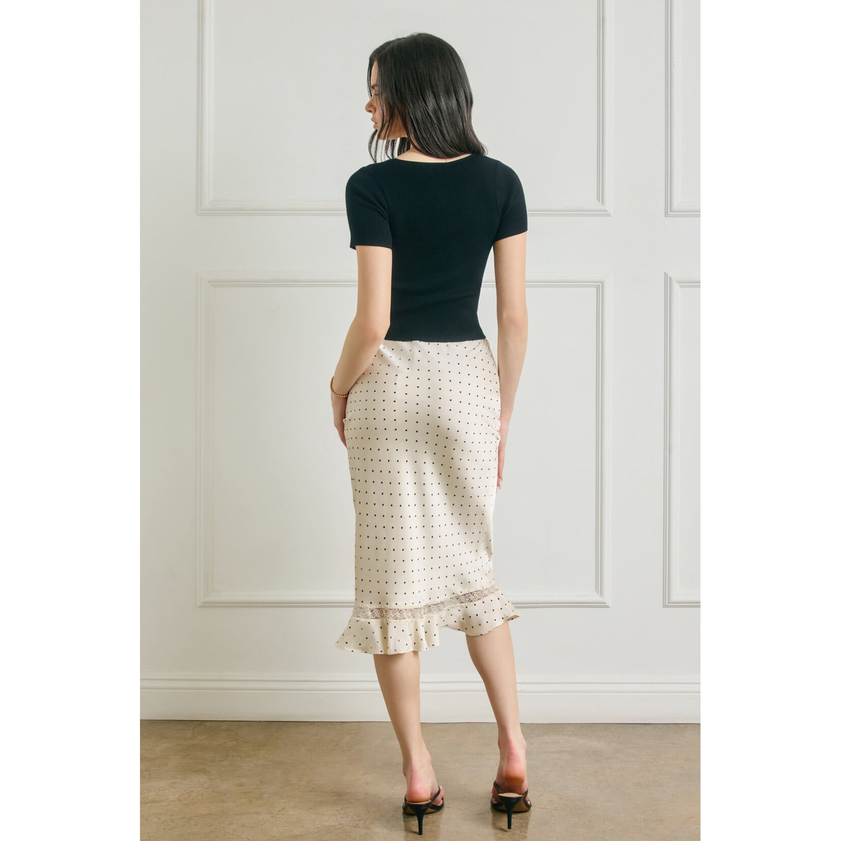 THE MABLE SKIRT