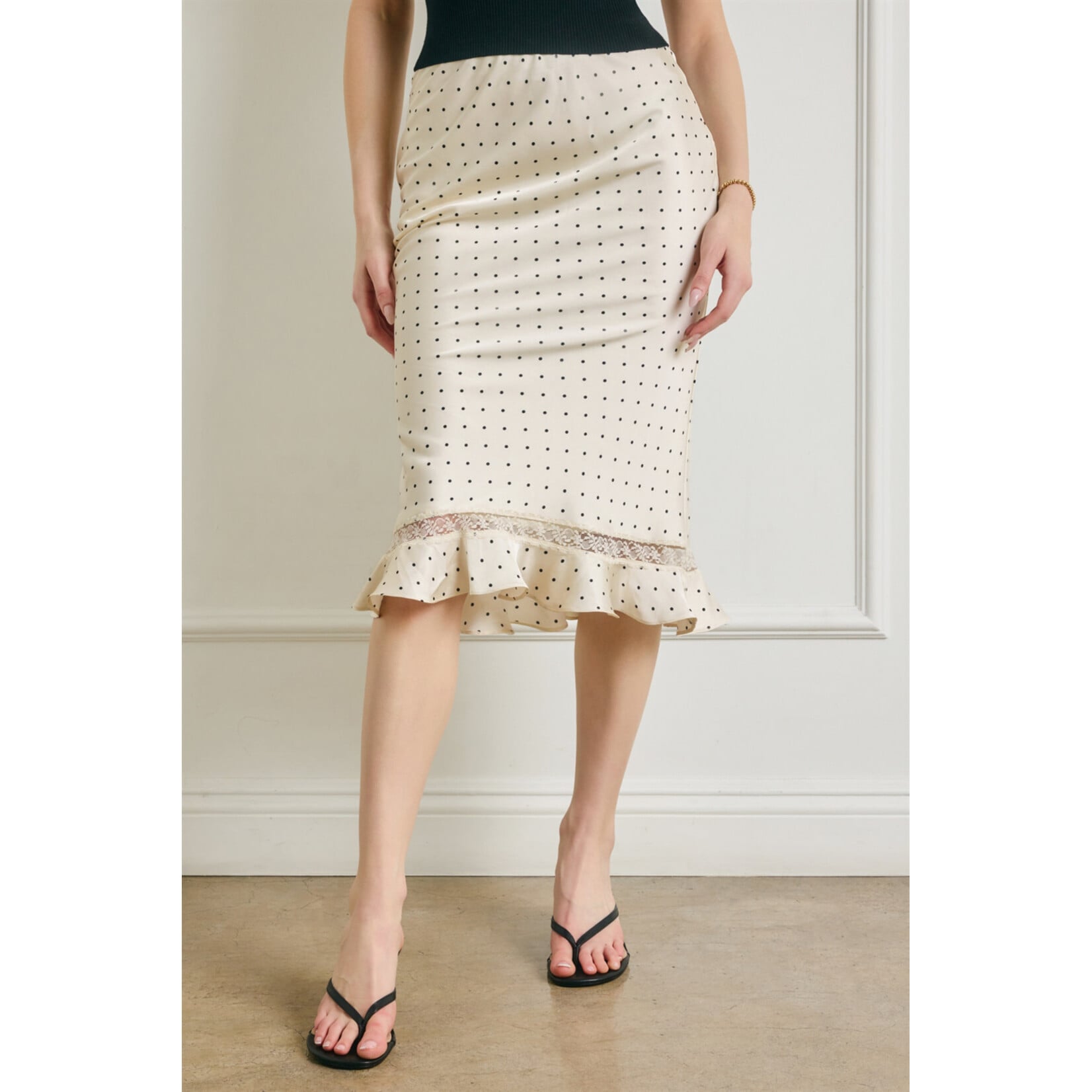 THE MABLE SKIRT