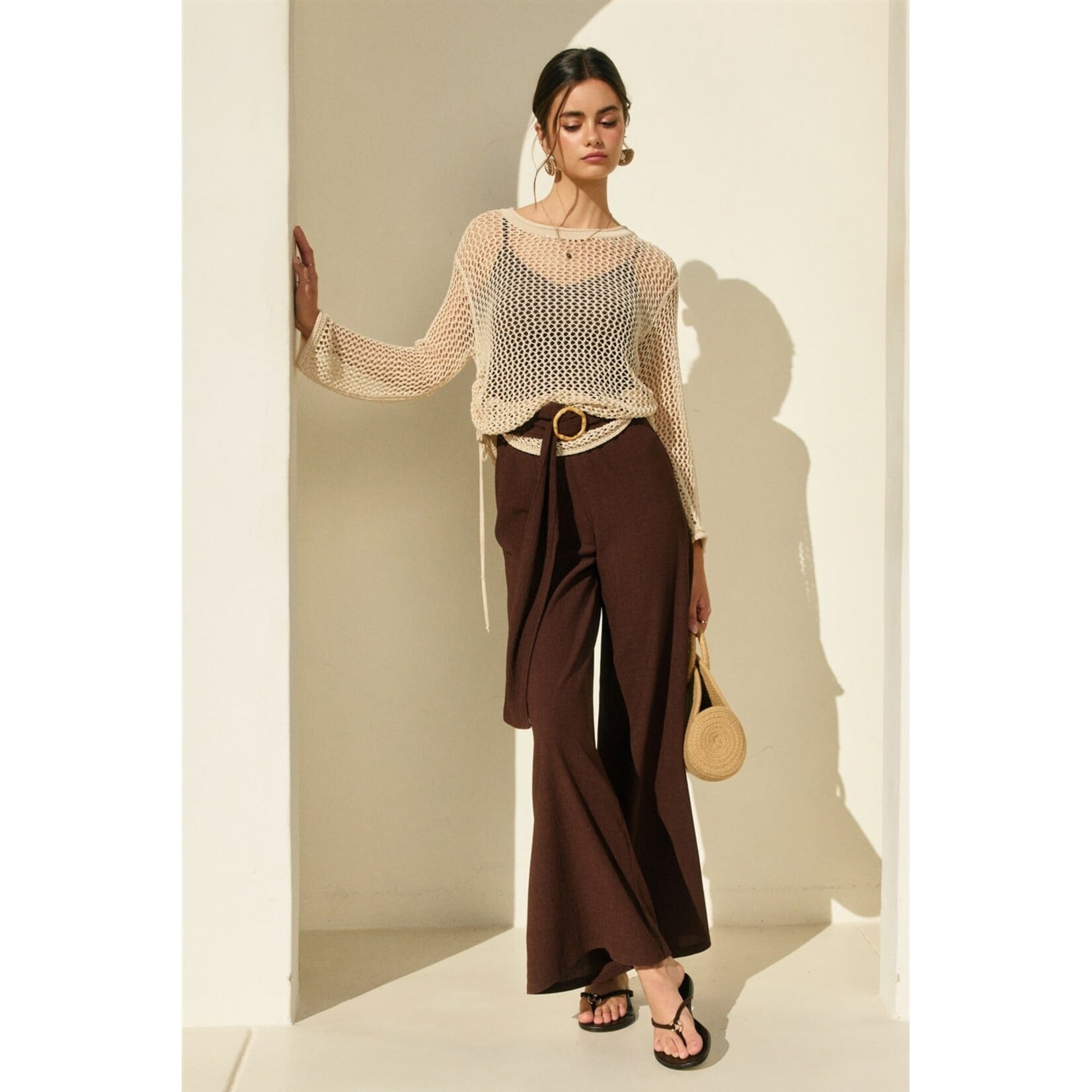 THE KELLI JUMPSUIT