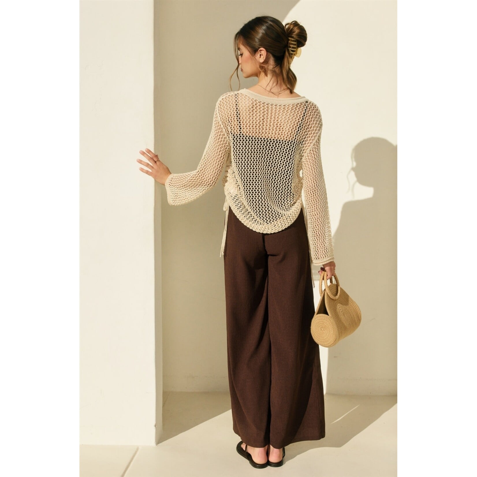 THE KELLI JUMPSUIT