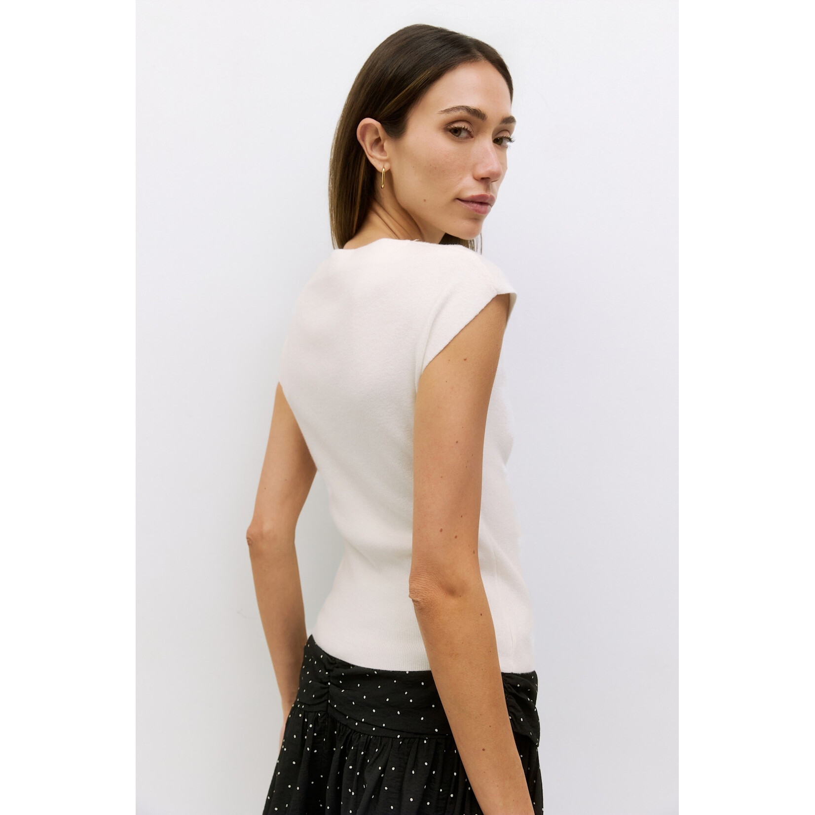 THE LORI TOP