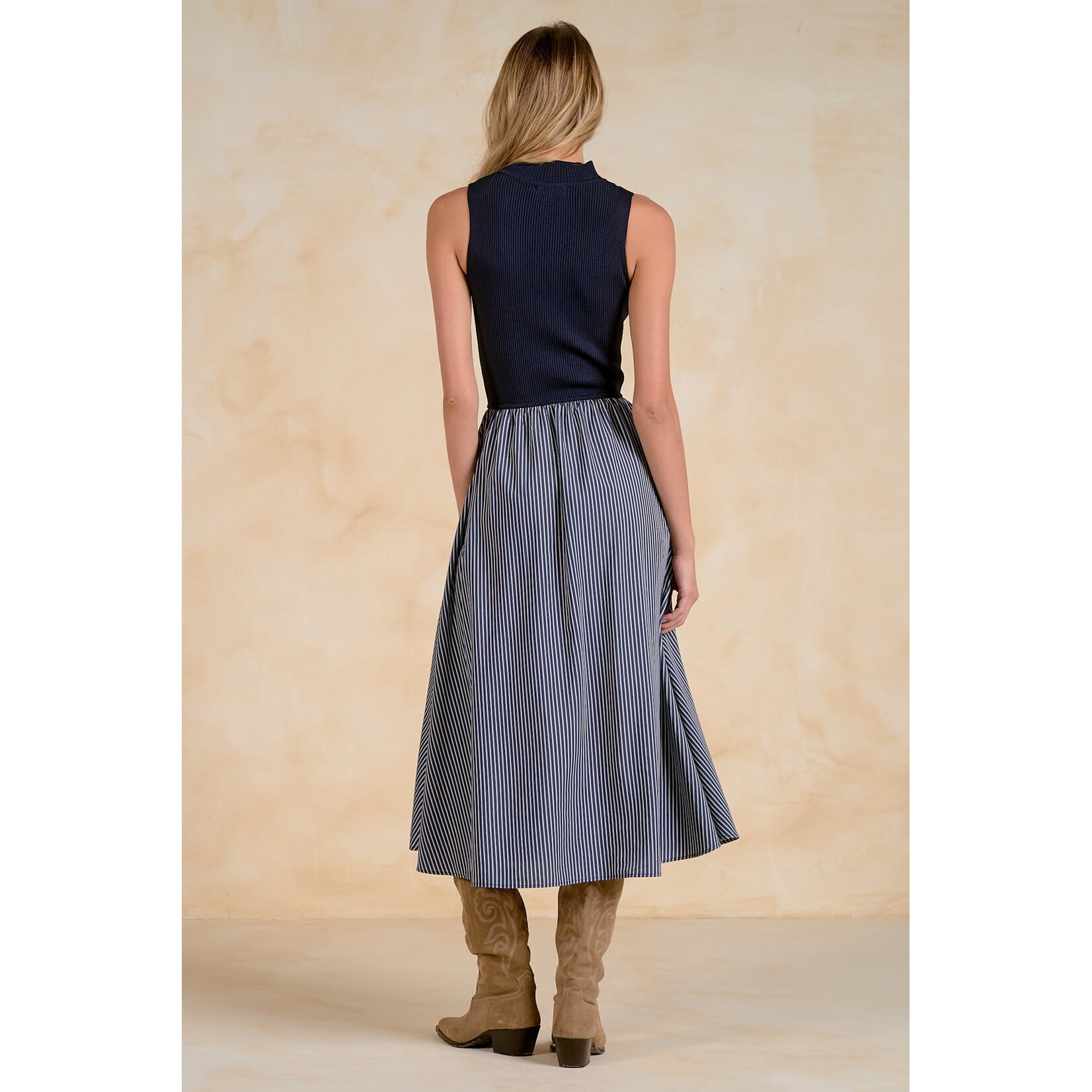 elan THE MARLOWE DRESS