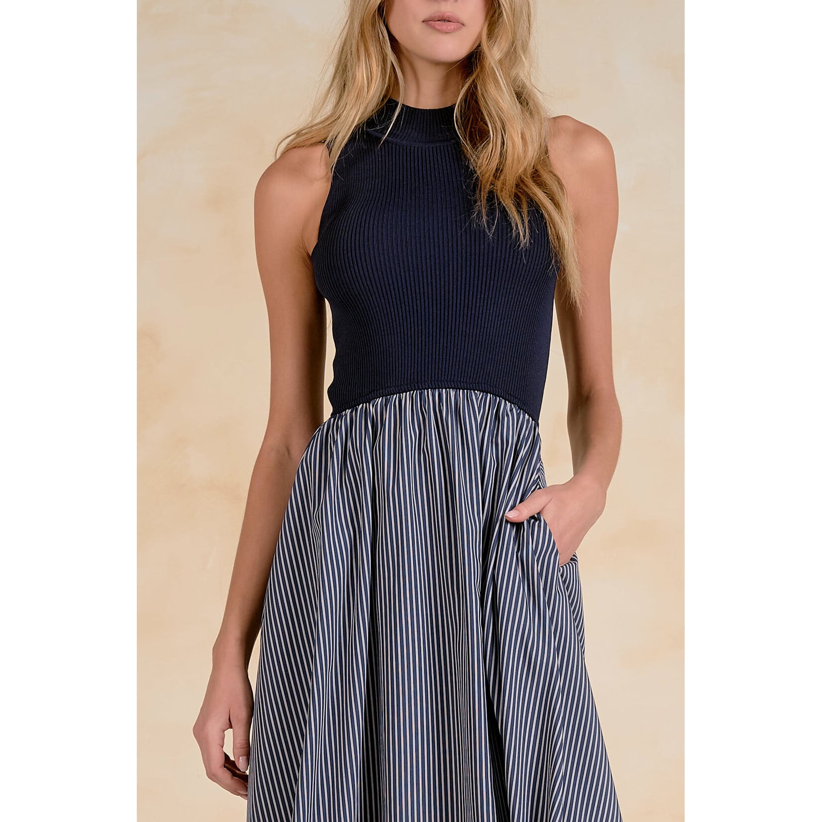 elan THE MARLOWE DRESS