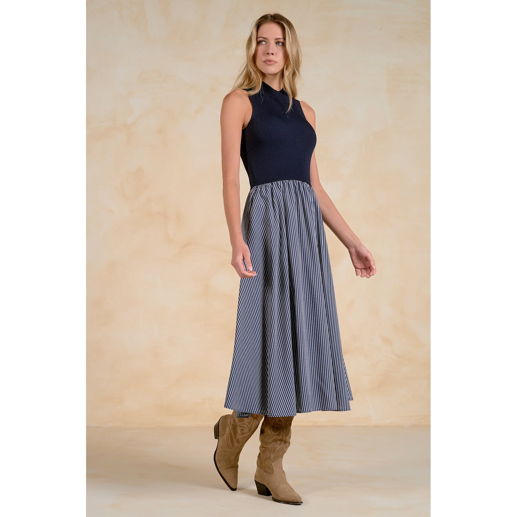 elan THE MARLOWE DRESS