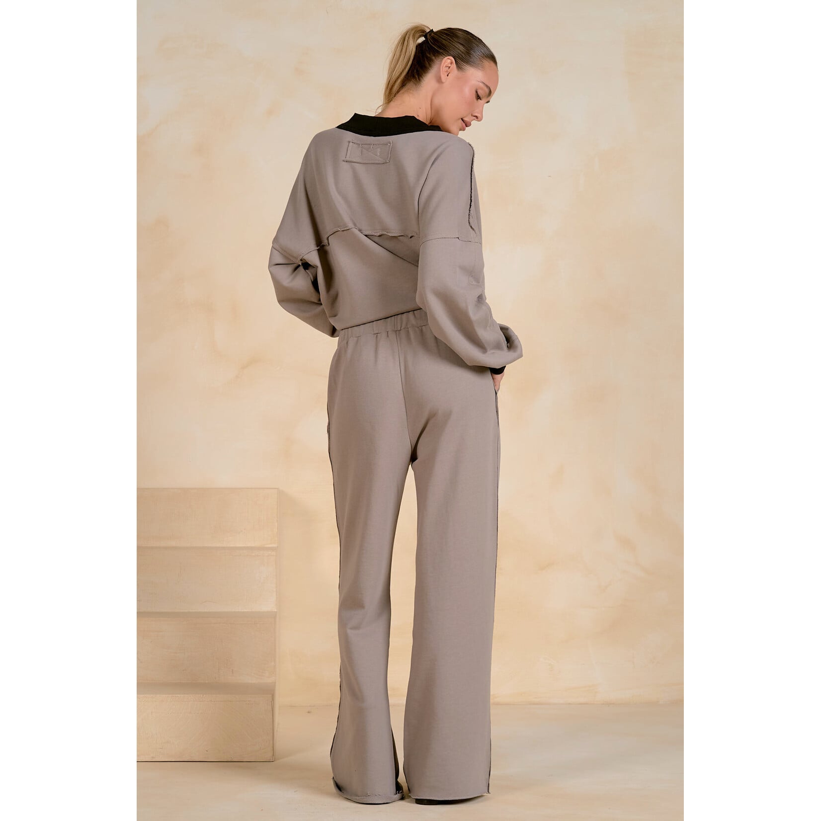 elan PAIRS WITH OUR TARA ZIP UP