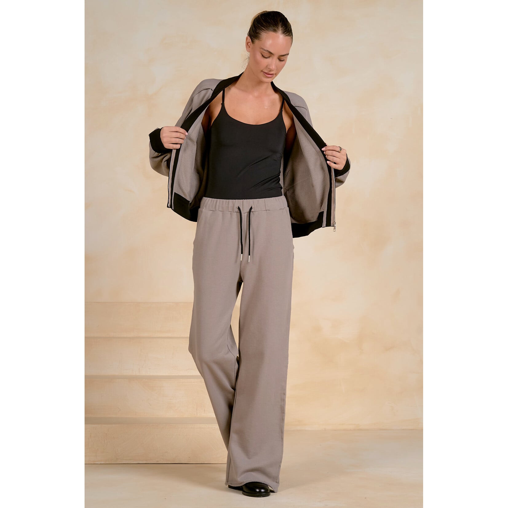 elan PAIRS WITH OUR TARA ZIP UP