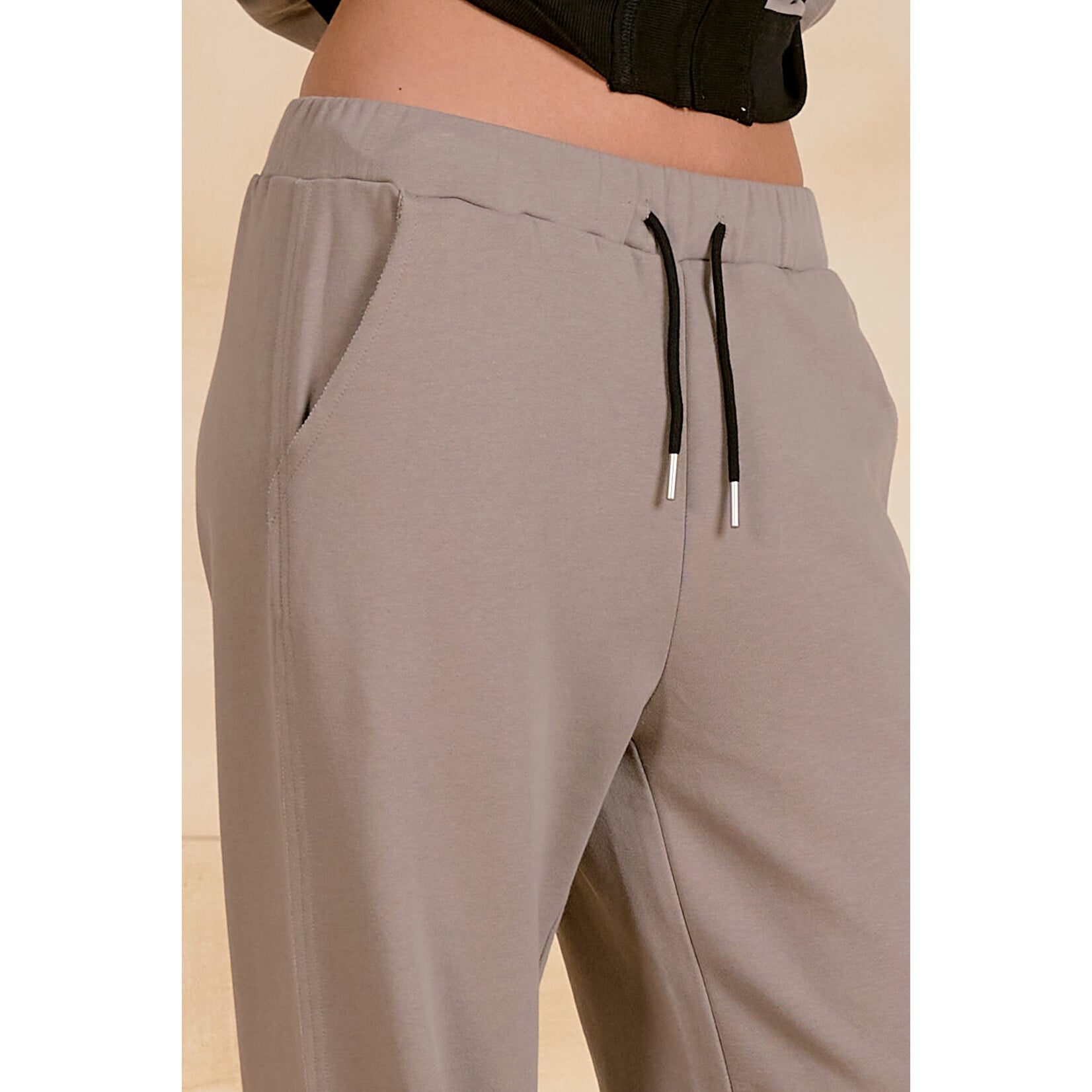 elan PAIRS WITH OUR TARA ZIP UP