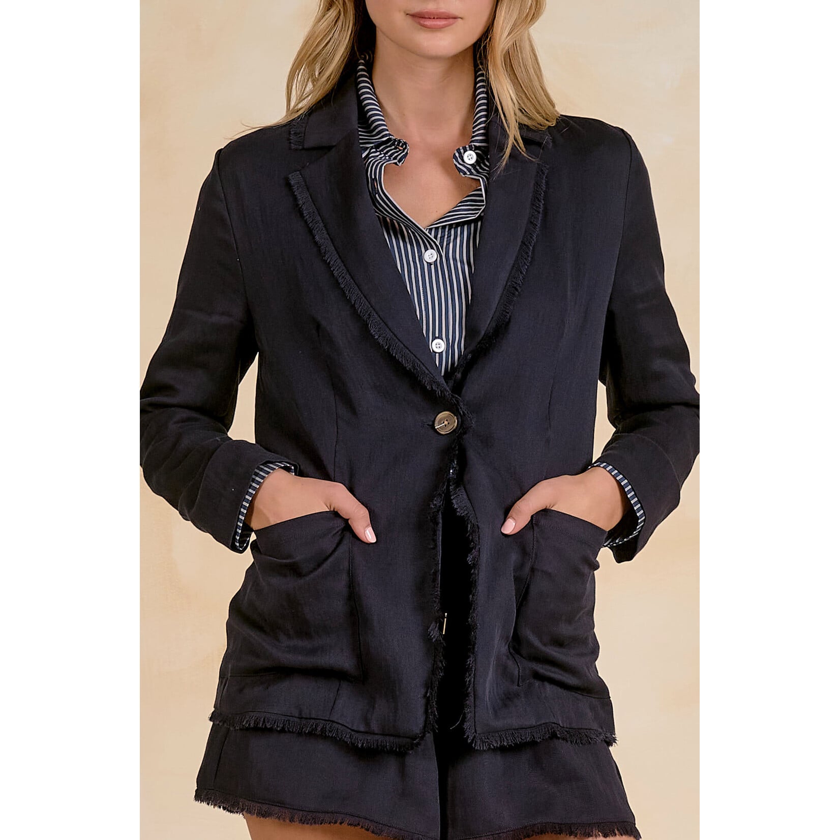 elan THE BLAKE BLAZER