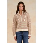 elan THE KAYE SWEATER