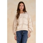 elan THE TAYLOR SWEATER