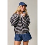 THE ROMY SWEATER