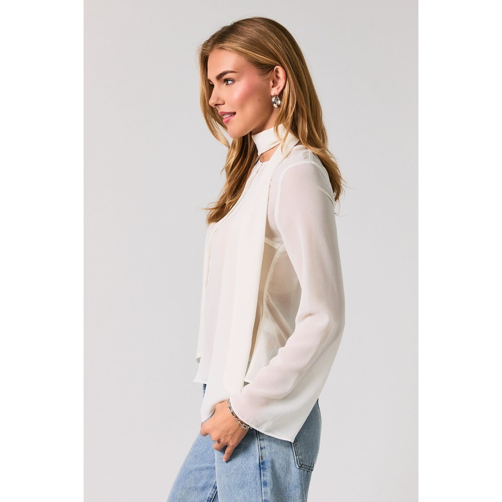 THE MELISSA TOP
