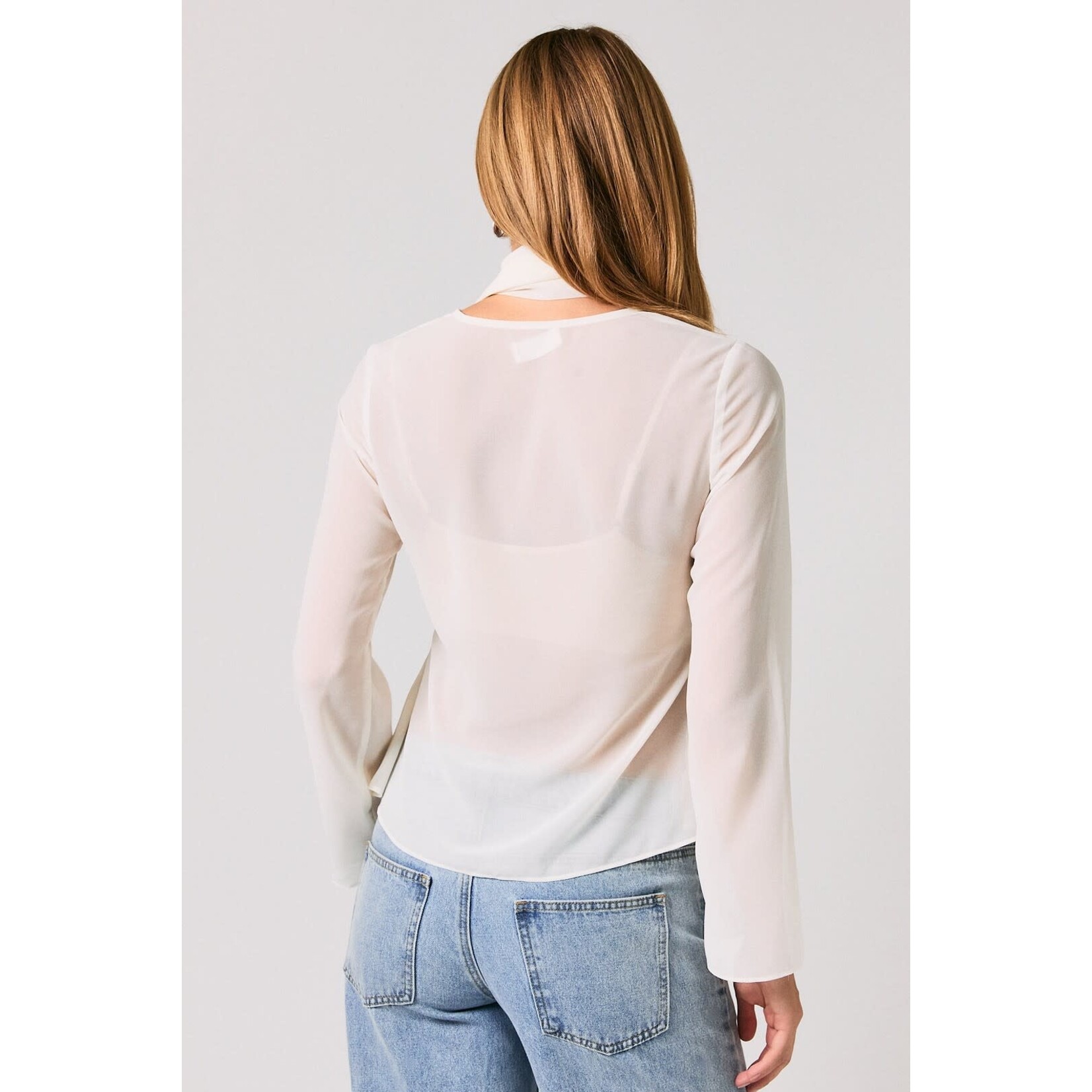 THE MELISSA TOP