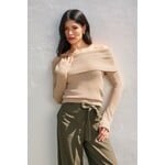 THE CHRISSY TOP