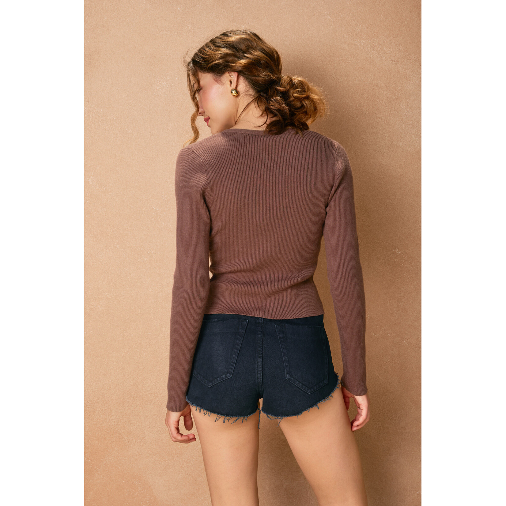 THE LANA TOP