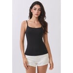 DOUBLE LAYER CAMI TOP